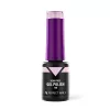 Ojă Semipermanentă - HEMA FREE - 168 Pastel Pink - 4ml