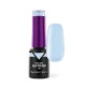 Ojă Semipermanentă - HEMA FREE - 169 Frosty Blue - 4ml