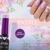 Ojă Semipermanentă - HEMA FREE - 170 Soft Green - 4ml
