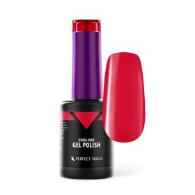 HEMA FREE Ojă Semipermanentă  HF005 8ml - Lipstick