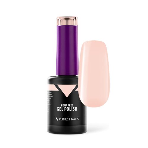 HEMA FREE Ojă Semipermanentă  HF007 8ml - Beige
