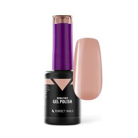 HEMA FREE Ojă Semipermanentă  HF008 8ml - Nude