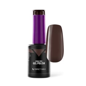 HEMA FREE Ojă Semipermanentă  HF012 8ml - Mocha
