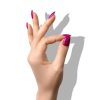 HEMA FREE Ojă Semipermanentă  HF014 8ml - Pink Alive