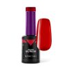 HEMA FREE Ojă Semipermanentă  HF016 8ml - Fire