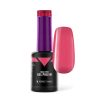 HEMA FREE Ojă Semipermanentă  HF017 8ml - Raspberry