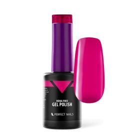 HEMA FREE Ojă Semipermanentă  HF018 8ml - Magenta