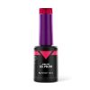 HEMA FREE Ojă Semipermanentă  HF020 8ml - Hot Pink