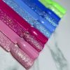 HEMA FREE Ojă Semipermanentă  HF020 8ml - Hot Pink