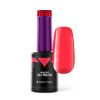HEMA FREE Ojă Semipermanentă  HF021 8ml - Hibiscus