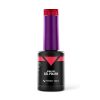 HEMA FREE Ojă Semipermanentă  HF021 8ml - Hibiscus