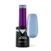 HEMA FREE Ojă Semipermanentă  HF025 8ml - Light Blue