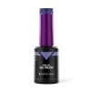 HEMA FREE Ojă Semipermanentă  HF026 8ml - Vivid Blue