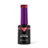 HEMA FREE Ojă Semipermanentă HF033 8 ml - Shiny Red