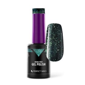 HEMA FREE Ojă Semipermanentă HF034 8 ml - Shiny Pine