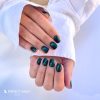 HEMA FREE Ojă Semipermanentă HF034 8 ml - Shiny Pine