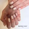 HEMA FREE Ojă Semipermanentă HF035 8 ml - Shiny Snow