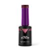 HEMA FREE Ojă Semipermanentă HF036 8 ml - Shiny Fig