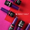 HEMA FREE Ojă Semipermanentă HF040 8 ml - Barbie Pink