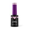 HEMA FREE Ojă Semipermanentă HF042 8 ml - Naked