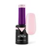 HEMA FREE Ojă Semipermanentă HF043 8 ml - Cotton Candy