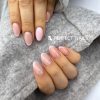 HEMA FREE Ojă Semipermanentă HF043 8 ml - Cotton Candy