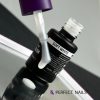 HEMA FREE Ojă Semipermanentă HF045 8 ml - Soft White