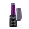HEMA FREE Ojă Semipermanentă HF047 8 ml - Steel