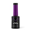 HEMA FREE Ojă Semipermanentă HF048 8 ml - Black