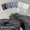 HEMA FREE Ojă Semipermanentă HF048 8 ml - Black