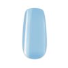 HEMA FREE Ojă Semipermanentă HF049 8 ml - Pastel Blue