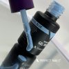 HEMA FREE Ojă Semipermanentă HF049 8 ml - Pastel Blue