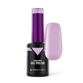 HEMA FREE Ojă Semipermanentă HF051 8 ml - Pastel Lilac