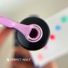 HEMA FREE Ojă Semipermanentă HF051 8 ml - Pastel Lilac