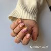 HEMA FREE Ojă Semipermanentă HF051 8 ml - Pastel Lilac