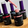 HEMA FREE Ojă Semipermanentă HF053 8 ml - Peach