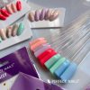 HEMA FREE Ojă Semipermanentă HF053 8 ml - Peach