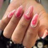 HEMA FREE Ojă Semipermanentă HF053 8 ml - Peach