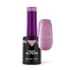 HEMA FREE Ojă Semipermanentă - Flash Violet - 8ml