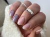 HEMA FREE Ojă Semipermanentă - Flash Liliac - 8ml
