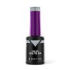 HEMA FREE Ojă Semipermanentă - Flash Argintiu - 8ml