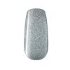 HEMA FREE Ojă Semipermanentă - Flash Argintiu - 8ml