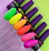 HEMA FREE Gel Lac - Bombon Neon - 8ml
