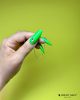 HEMA FREE Gel Lac - Verde Neon - 8ml