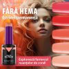 Gel Lac HEMA FREE - Papaya - 8 ml