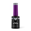 HEMA FREE Ojă Semipermanentă - Flash Metal - 8ml