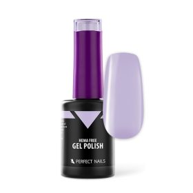 Ojă Semipermanentă fără HEMA - Lavender - 8ml