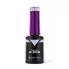 Ojă Semipermanentă fără HEMA - Lavender - 8ml