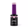 Ojă Semipermanentă fără HEMA - Sweet Pink - 8ml