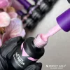Ojă Semipermanentă fără HEMA - Sweet Pink - 8ml